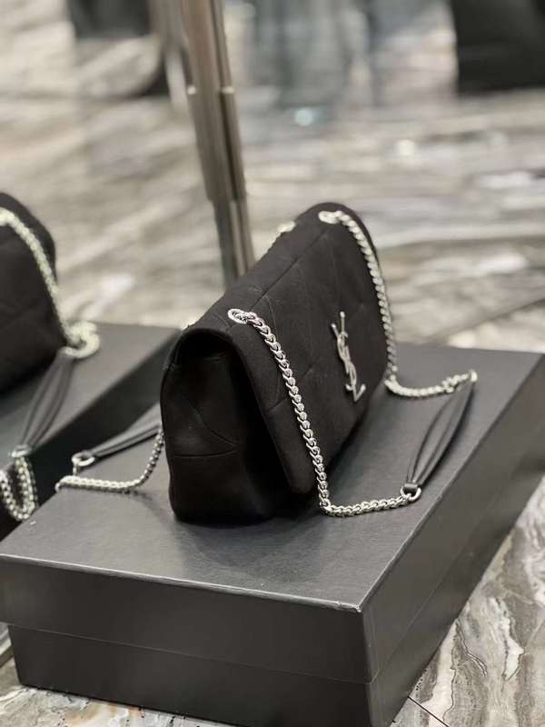 Yves Saint Laurent - Bags 
