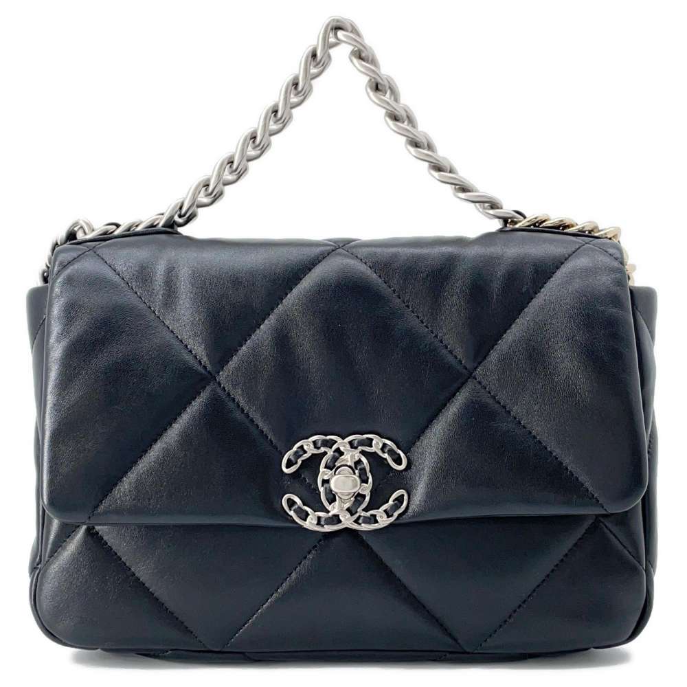 Chanel Shoulder Bag - Almora Bags