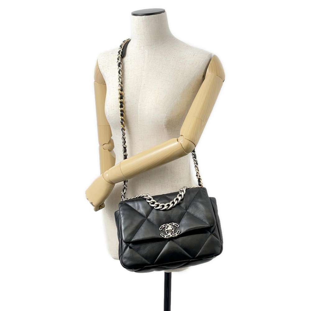 Chanel Shoulder Bag - Almora Bags