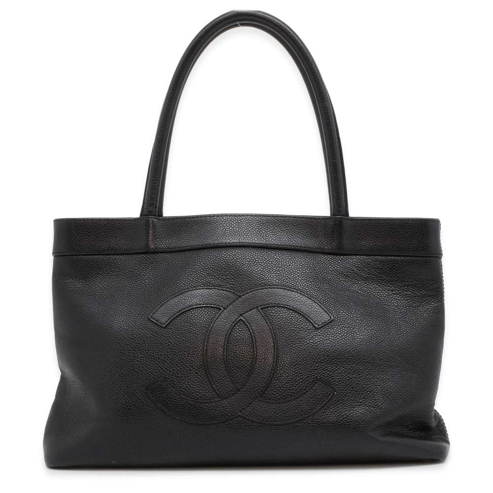 Chanel Tote Bag - Almora Bags
