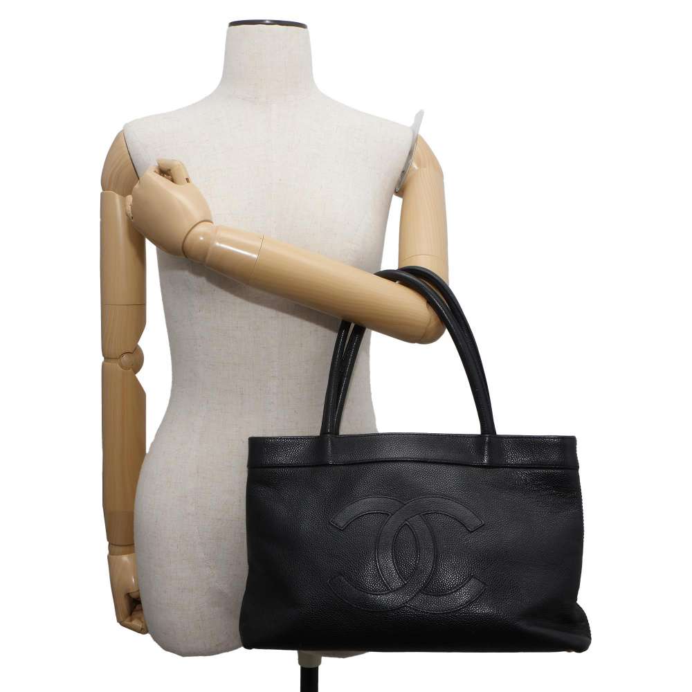 Chanel Tote Bag - Almora Bags