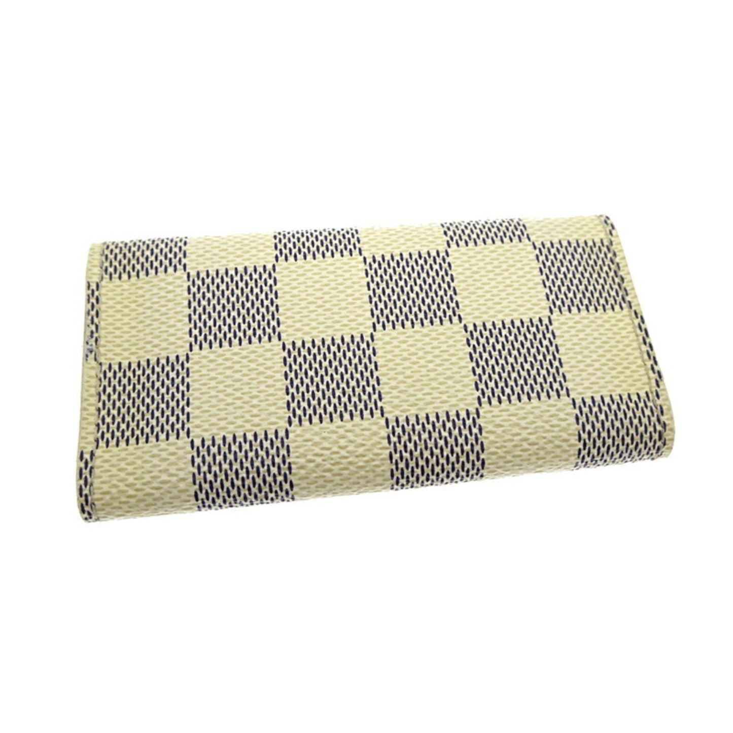 Louis Vuitton Damier Azur Damier Azur Keycase