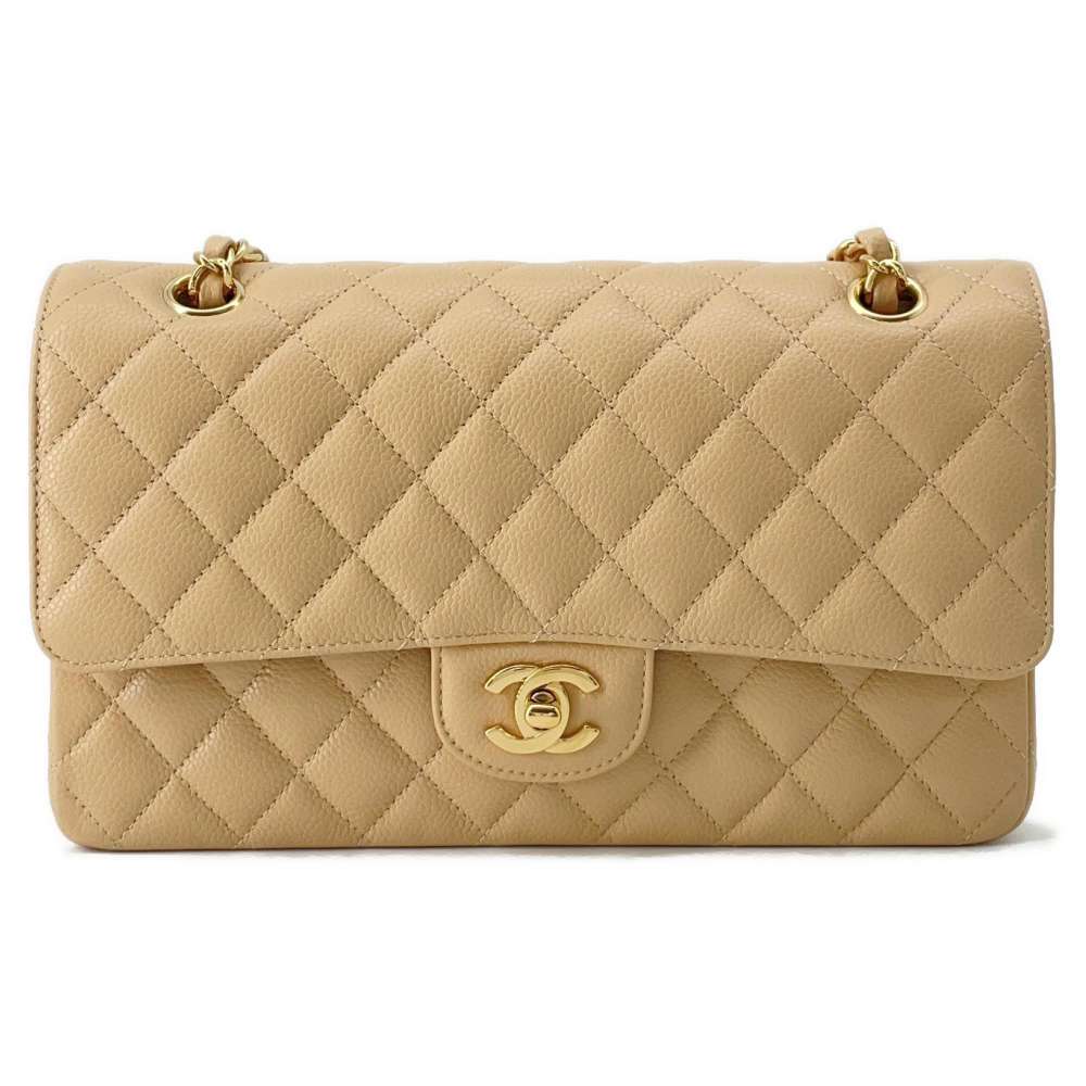 Chanel 25 Shoulder Bag - Almora Bags