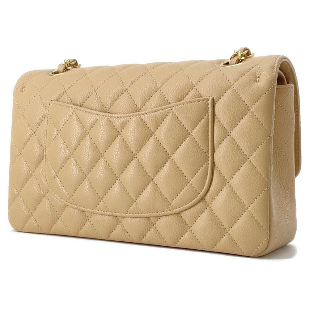 Chanel 25 Shoulder Bag - Almora Bags