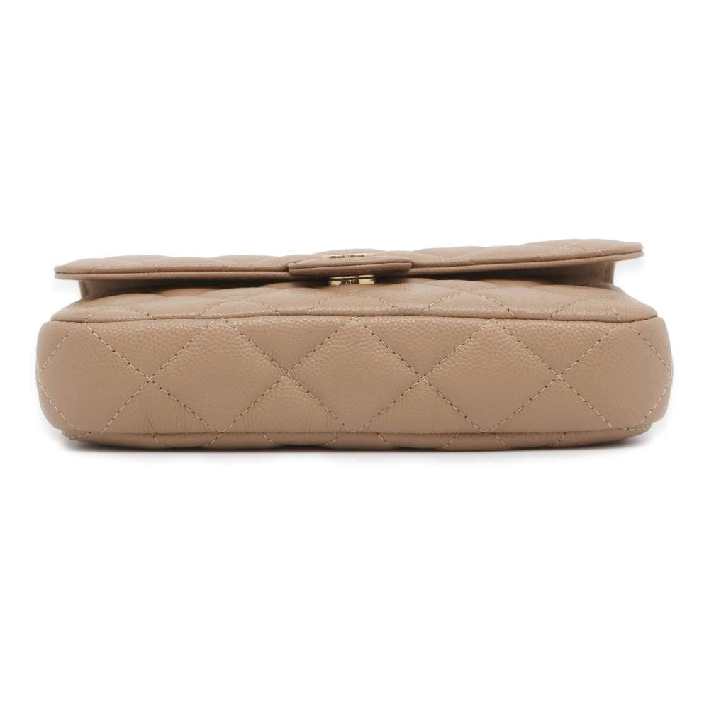 Chanel Shoulder Bag - Almora Bags
