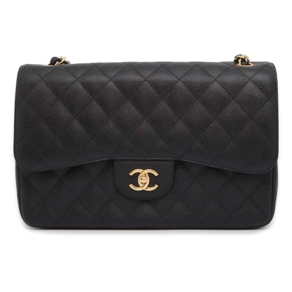 Chanel 30 Shoulder Bag - Almora Bags