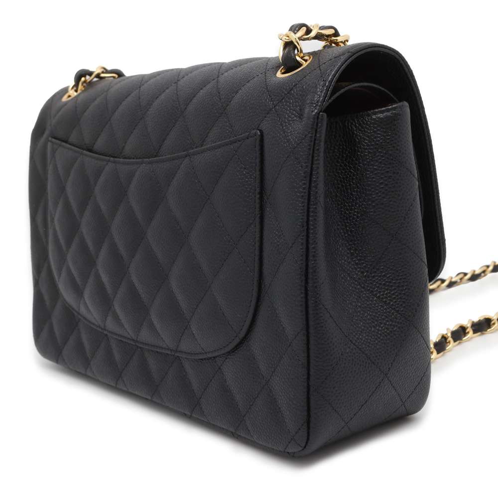 Chanel 30 Shoulder Bag - Almora Bags