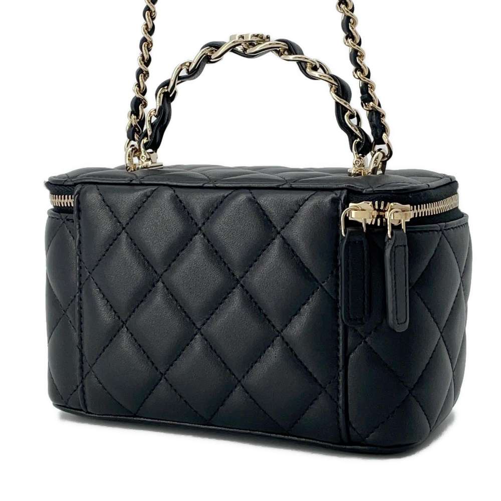Chanel Shoulder Bag - Almora Bags