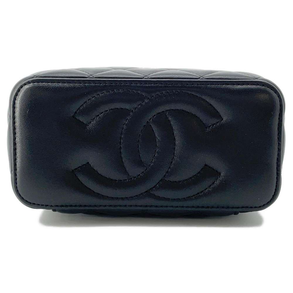 Chanel Shoulder Bag - Almora Bags
