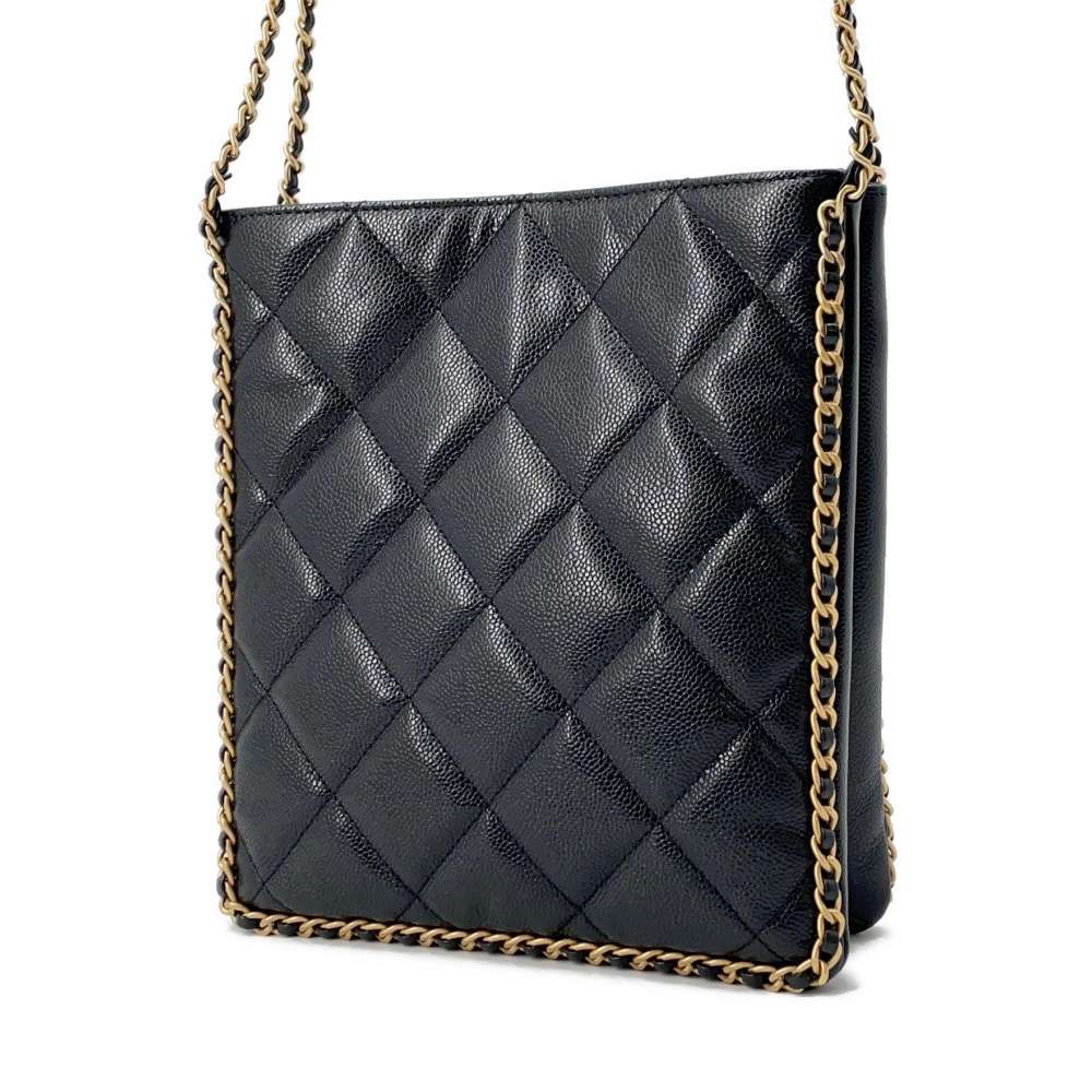 Chanel Shoulder Bag - Almora Bags