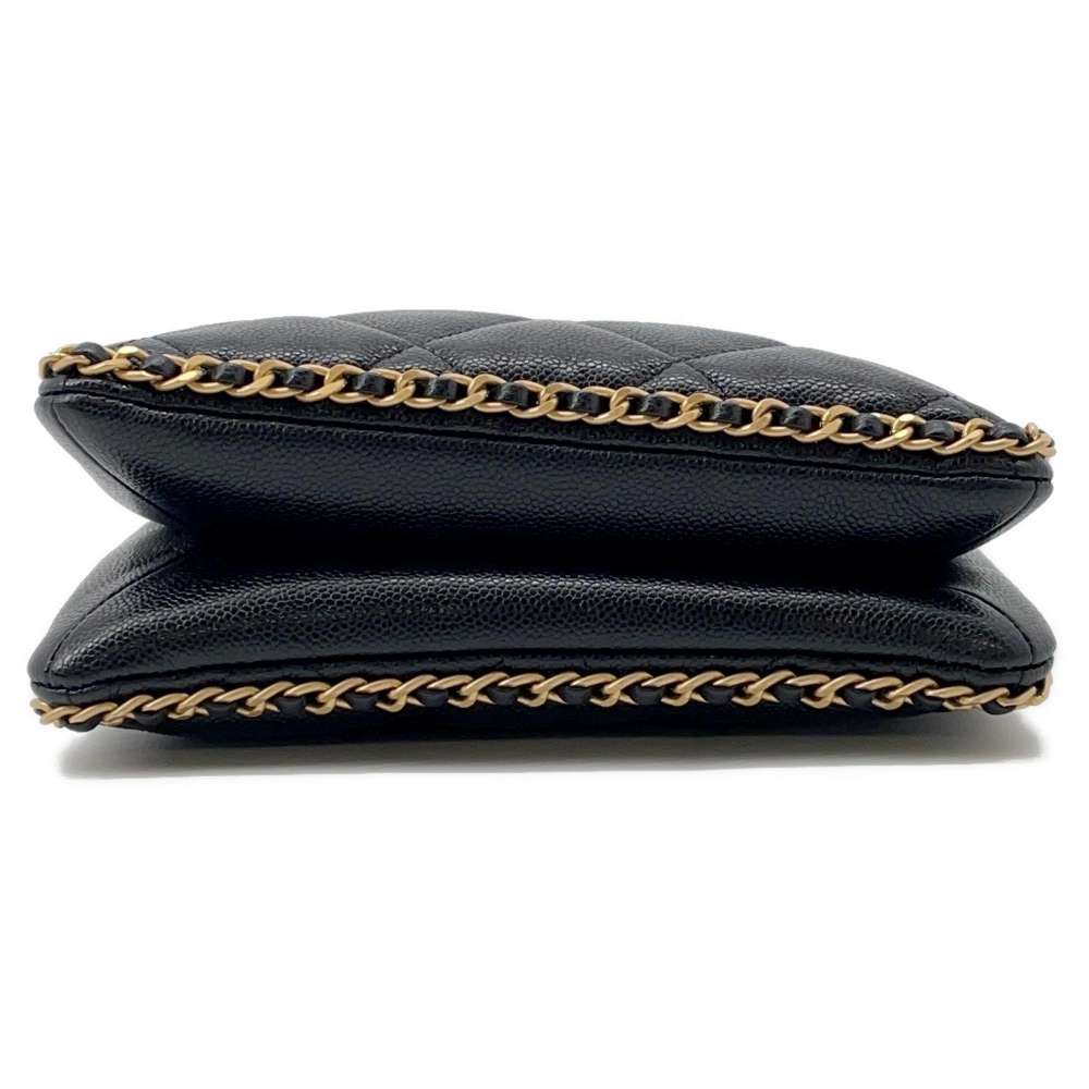 Chanel Shoulder Bag - Almora Bags