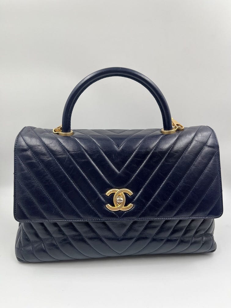 Chanel Handbag - Almora Bags
