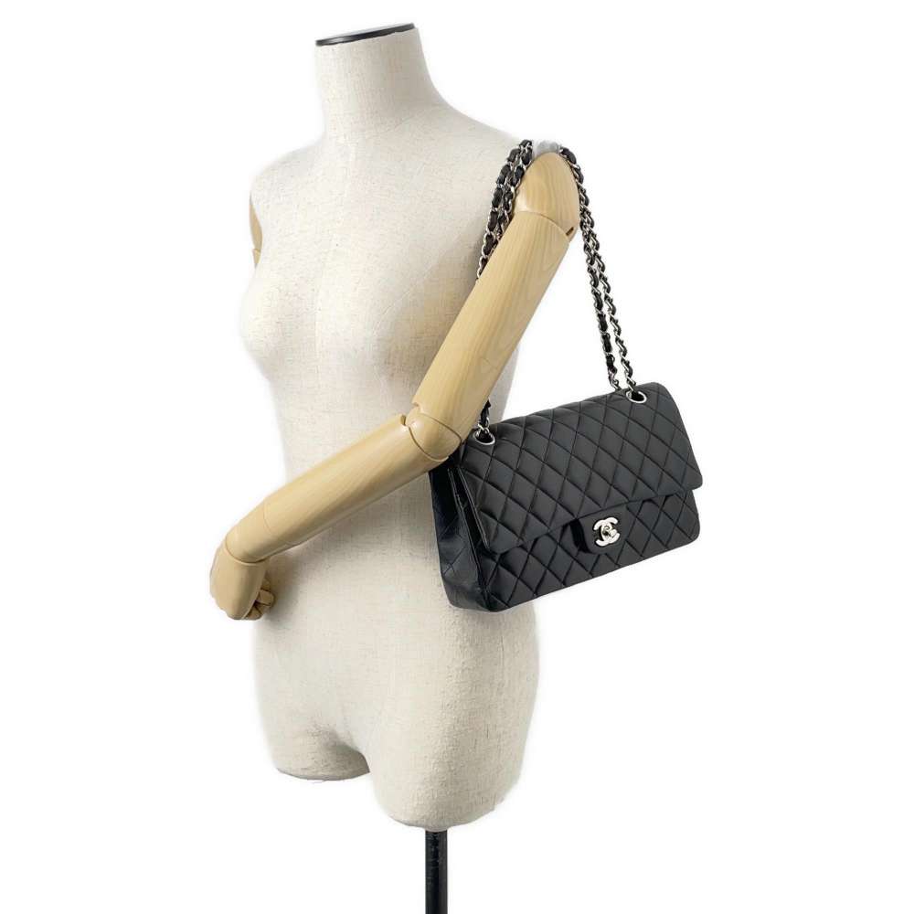 Chanel 25 Shoulder Bag - Almora Bags