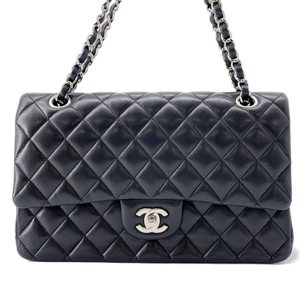 Chanel 25 Shoulder Bag - Almora Bags