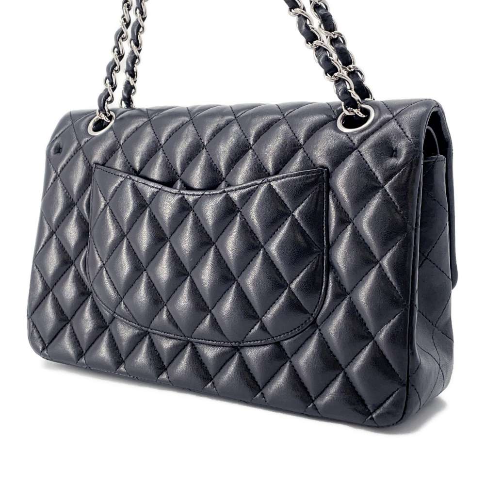 Chanel 25 Shoulder Bag - Almora Bags