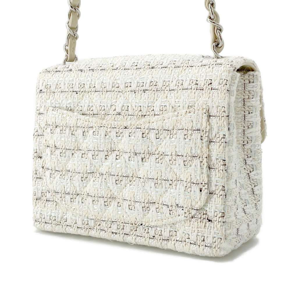 Chanel Matelassé Shoulder Bag - Almora Bags