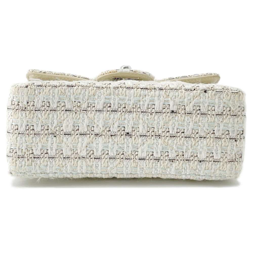 Chanel Matelassé Shoulder Bag - Almora Bags