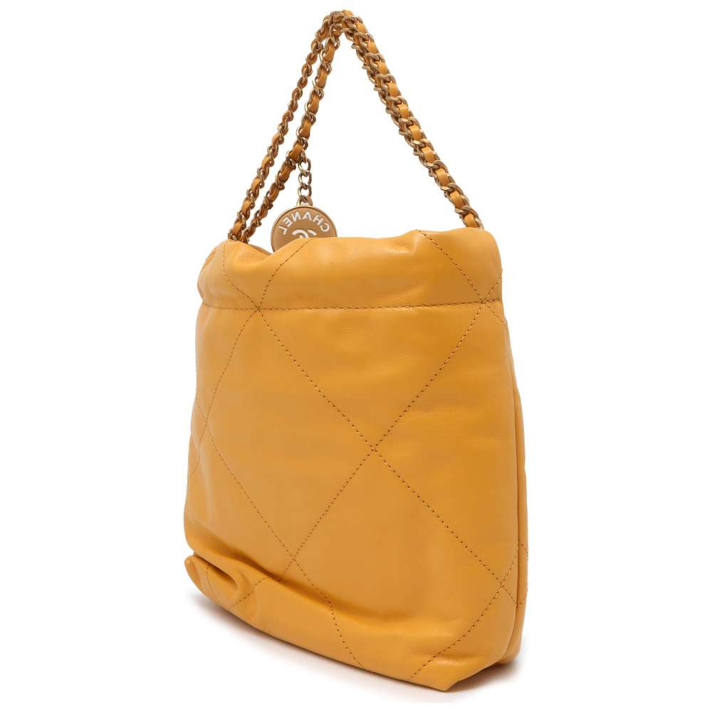 Chanel Mini Handbag - Almora Bags