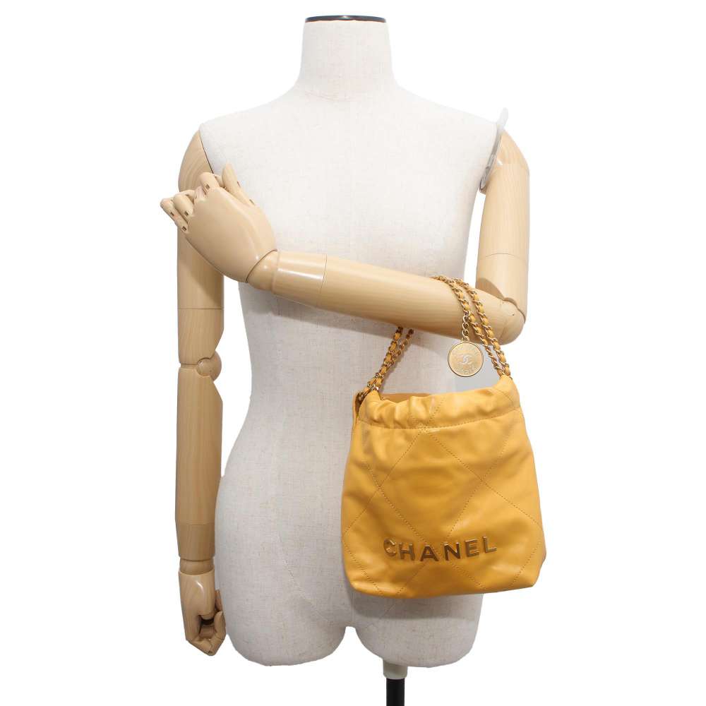 Chanel Mini Handbag - Almora Bags