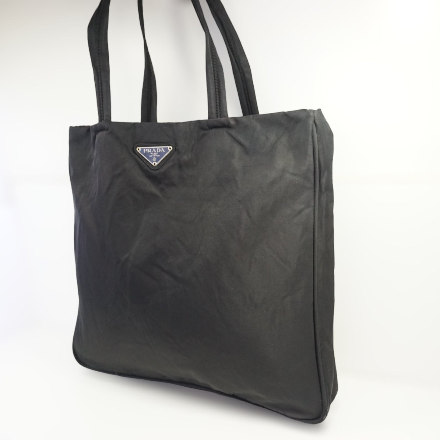 Prada Sort Luxury Handbag