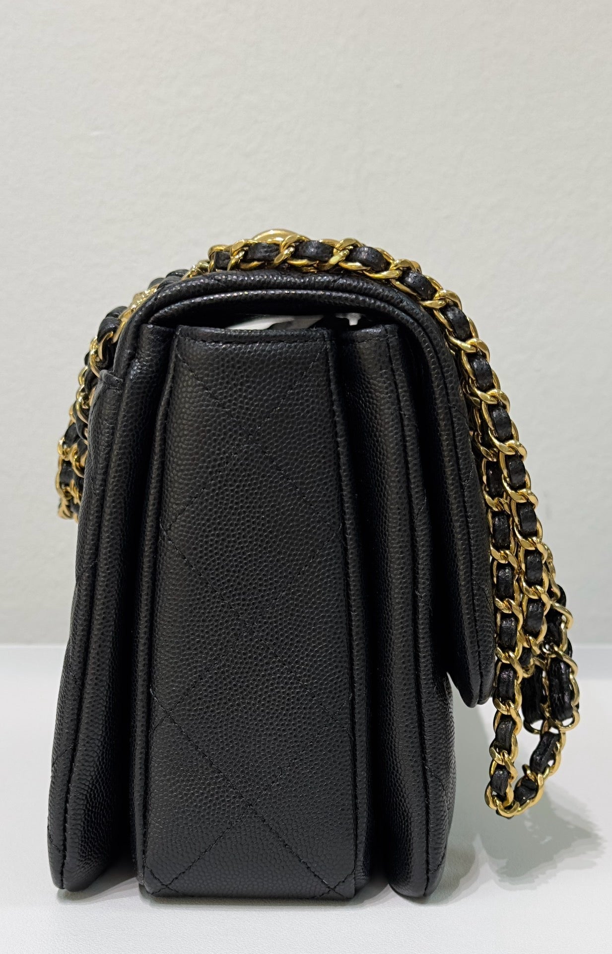 Chanel Flap Shoulder Bag - Almora Bags
