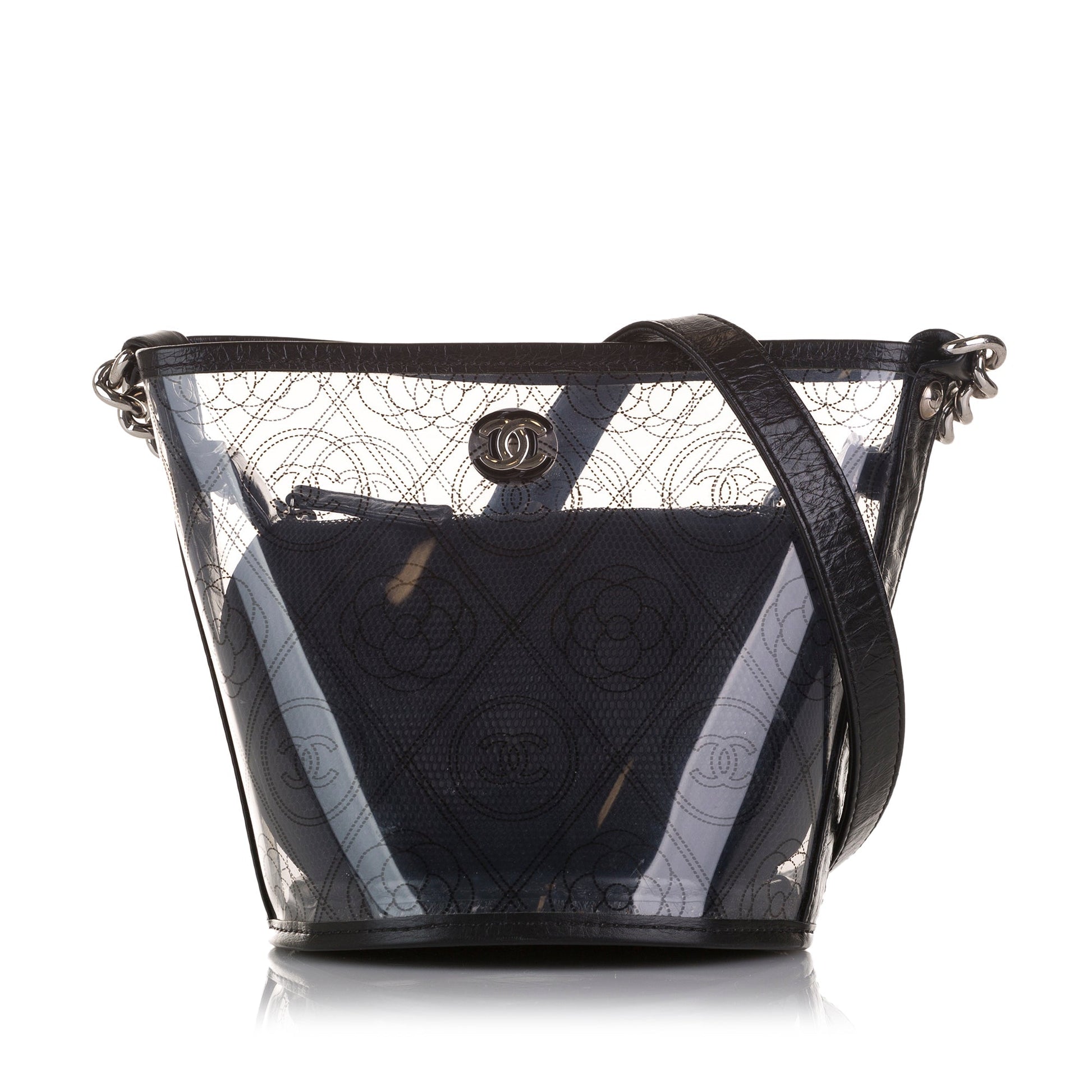 Chanel Handbag Bag - Almora Bags
