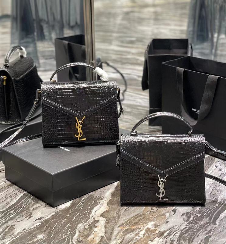 Yves Saint Laurent - Bags 