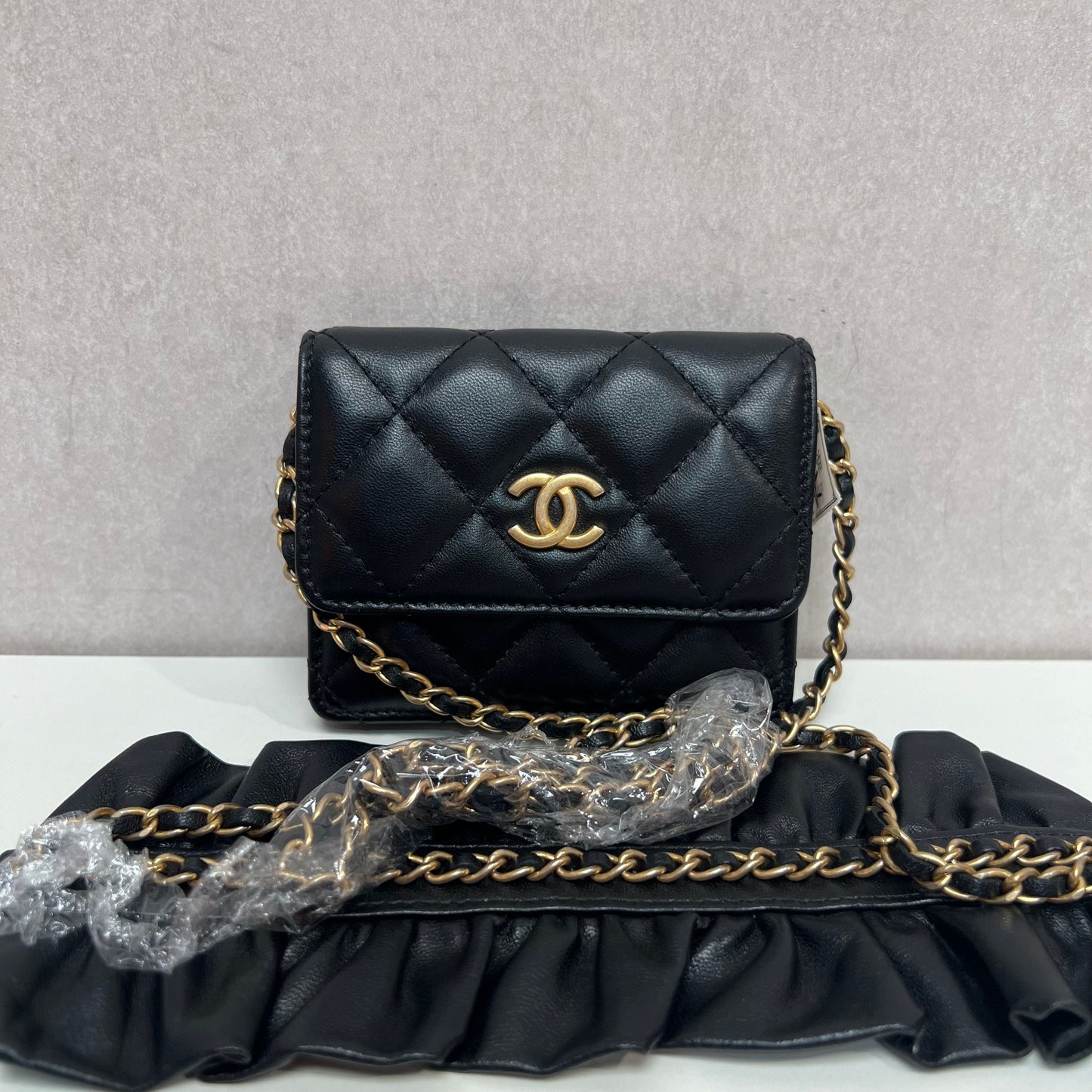 Chanel Handbag Bag - Almora Bags