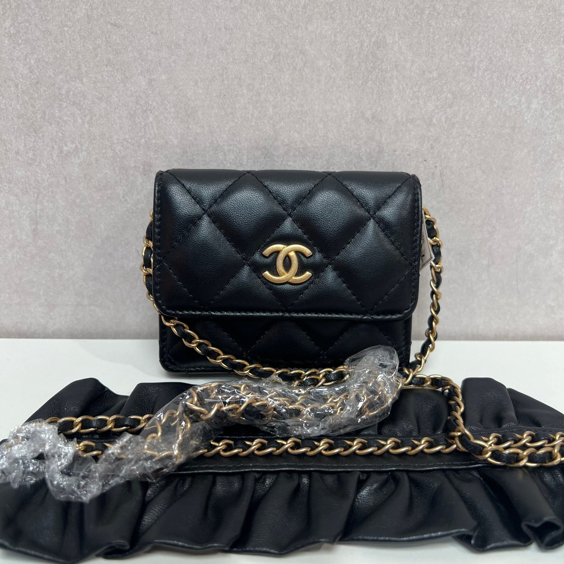 Chanel Handbag Bag - Almora Bags