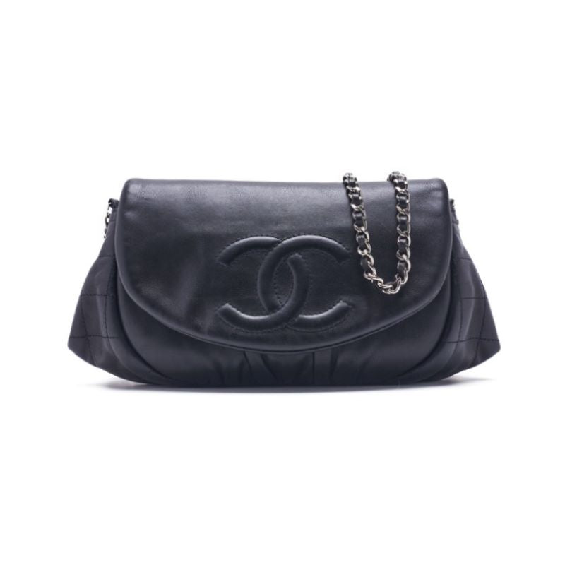 Chanel Flap Shoulder Bag - Almora Bags