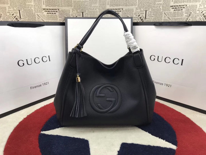 Gucci Designer Tote