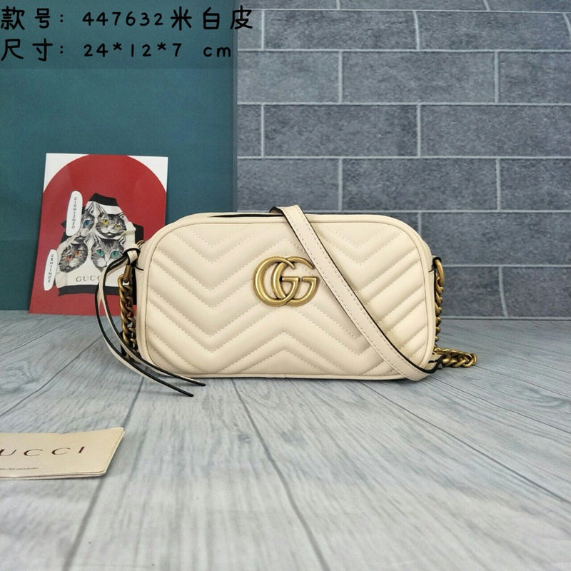 Gucci Designer Tote