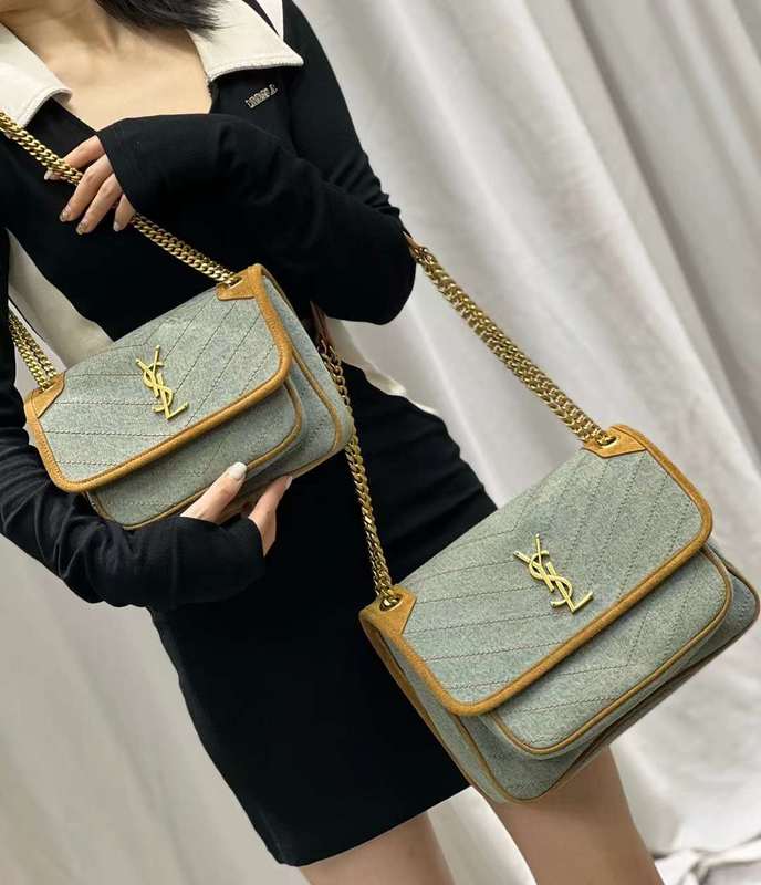 Yves Saint Laurent - Bags - Franco Shops
