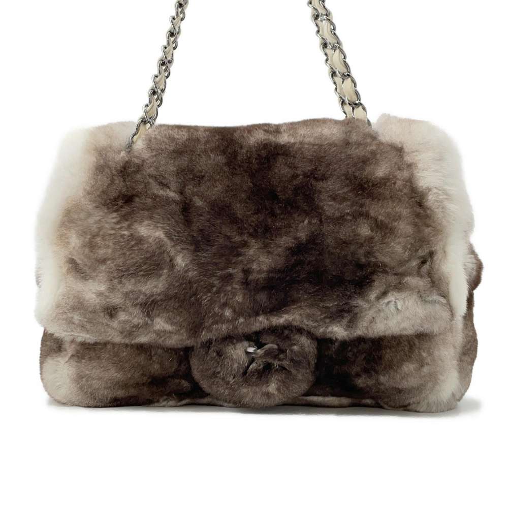 Chanel Shoulder Bag - Almora Bags