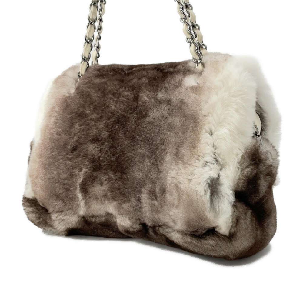 Chanel Shoulder Bag - Almora Bags