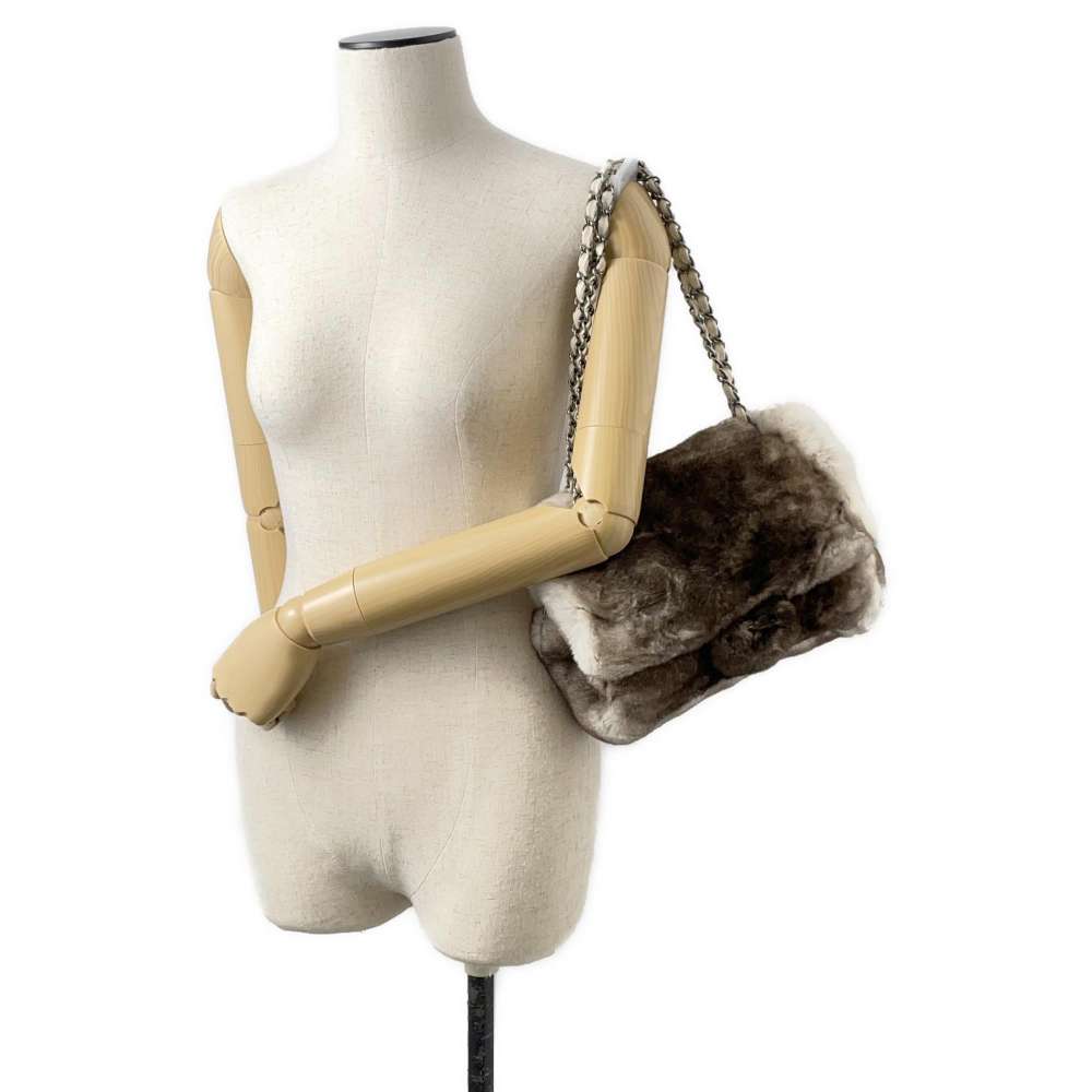 Chanel Shoulder Bag - Almora Bags