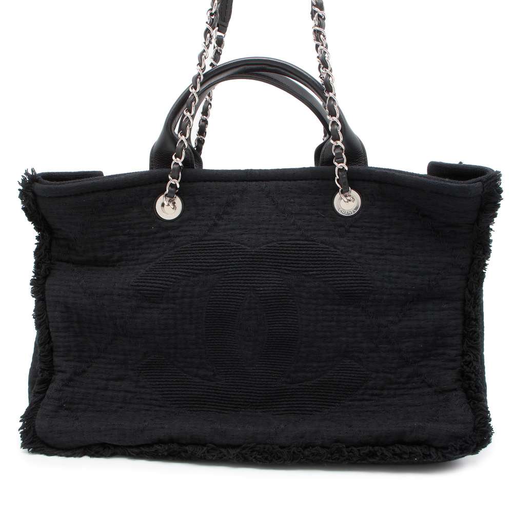 Chanel Tote Bag - Almora Bags