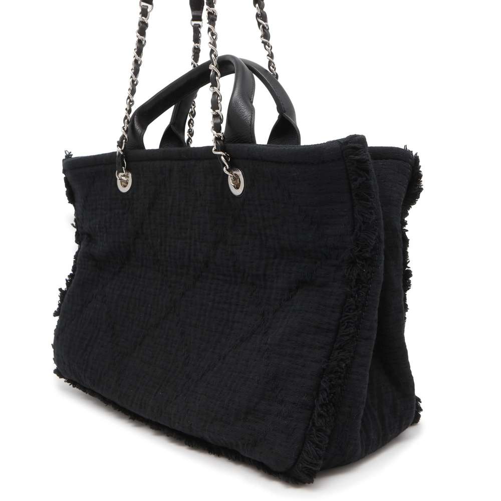 Chanel Tote Bag - Almora Bags