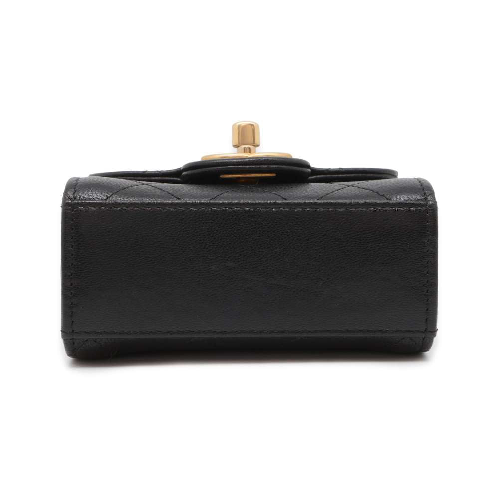 Chanel Matelassé Shoulder Bag - Almora Bags