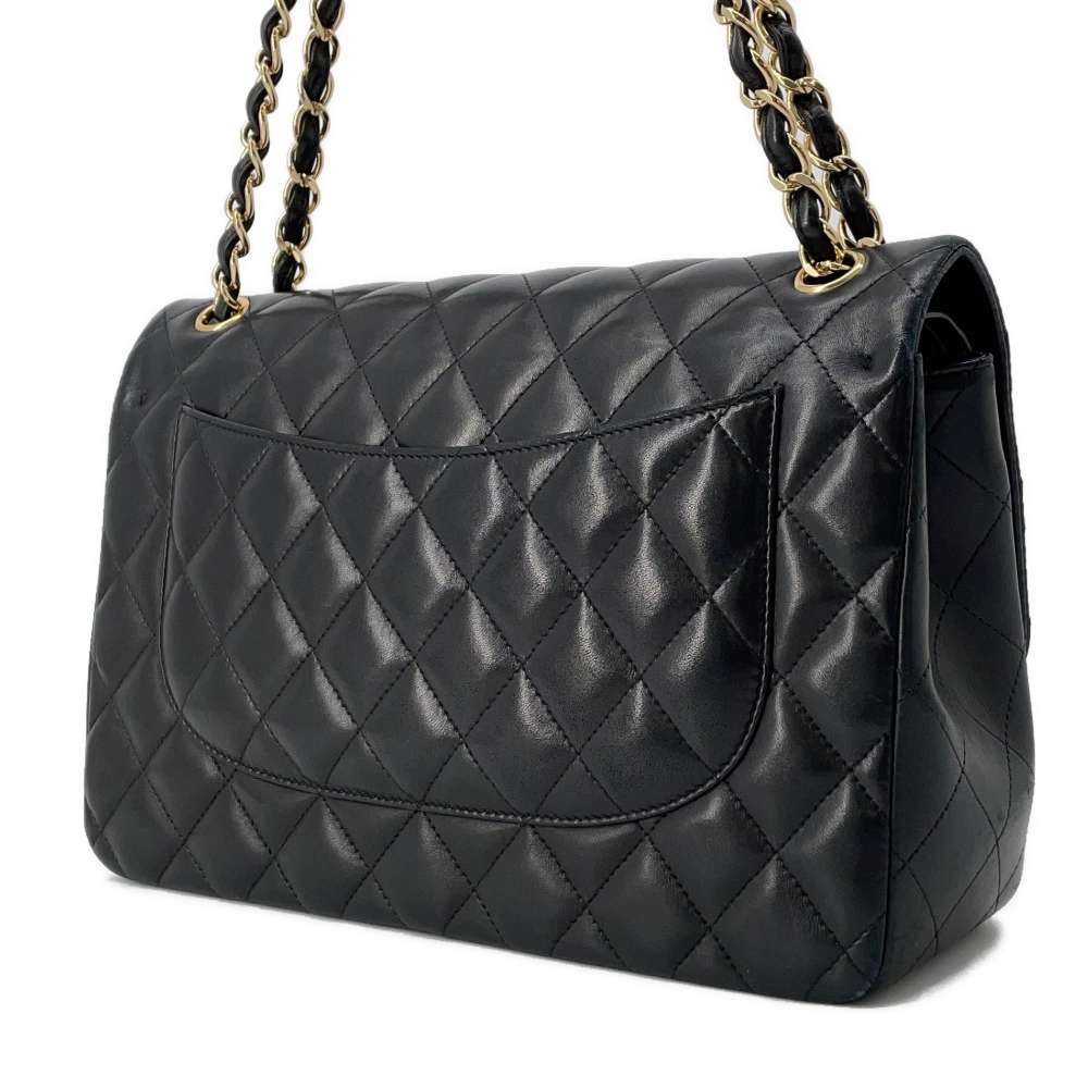Chanel Matelassé Shoulder Bag - Almora Bags