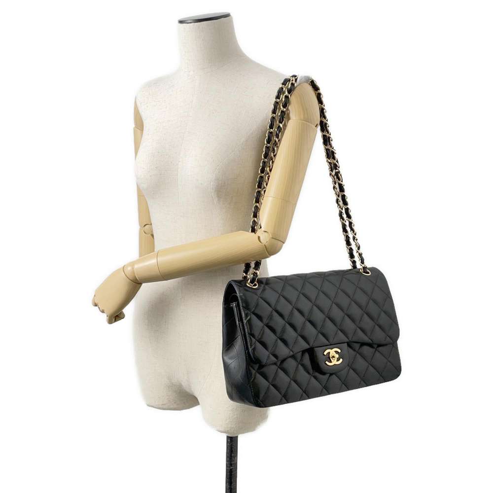 Chanel Matelassé Shoulder Bag - Almora Bags