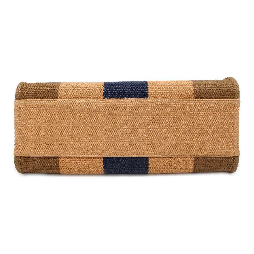 Chanel Deauville Handbag Bag - Almora Bags