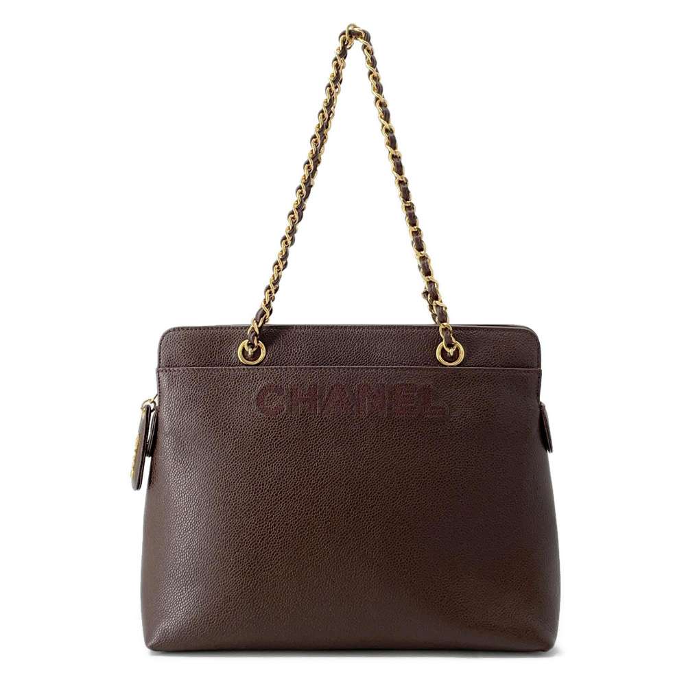 Chanel Tote Bag - Almora Bags