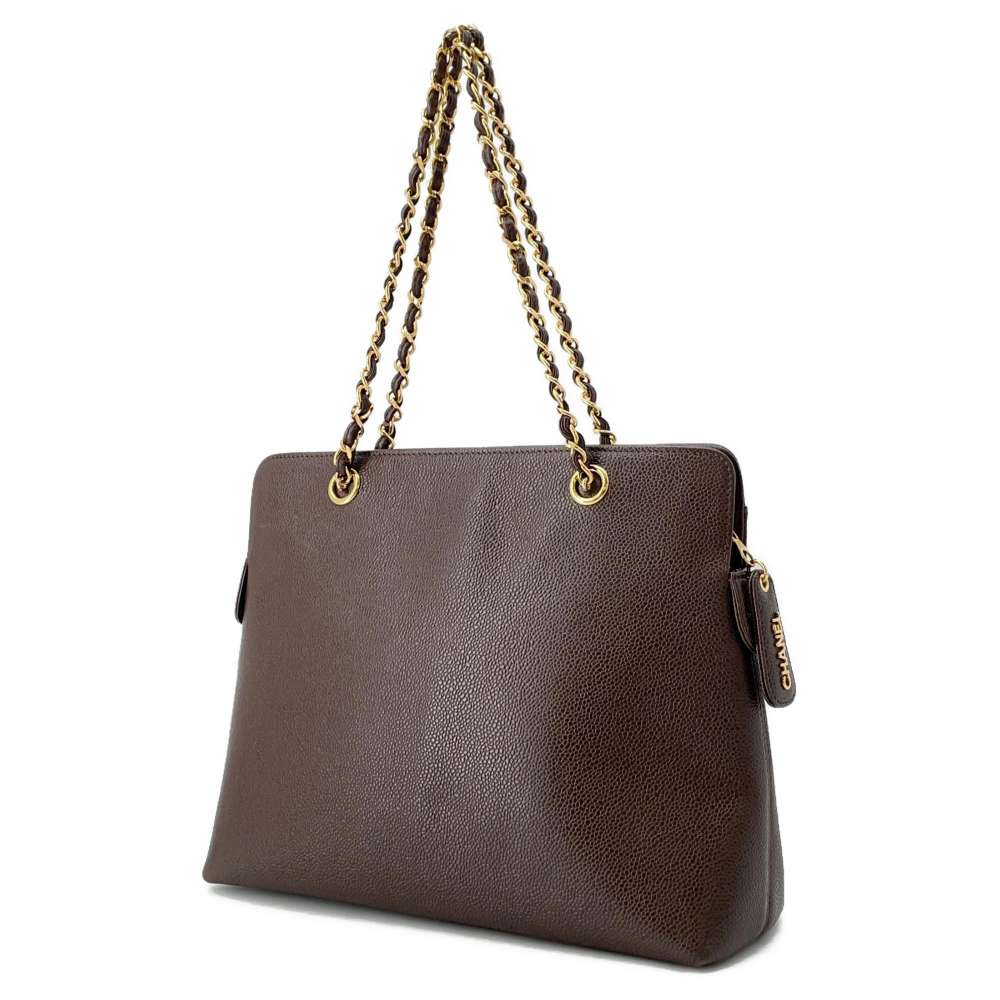 Chanel Tote Bag - Almora Bags