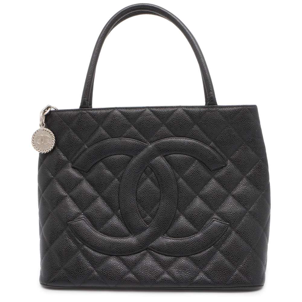 Chanel Tote Bag - Almora Bags