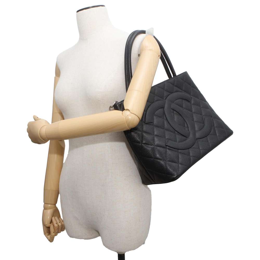 Chanel Tote Bag - Almora Bags