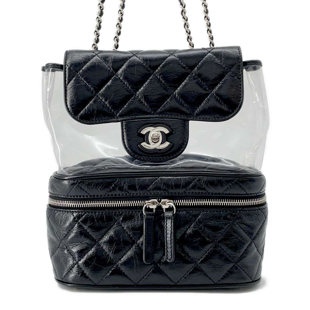 Chanel Shoulder Bag - Almora Bags