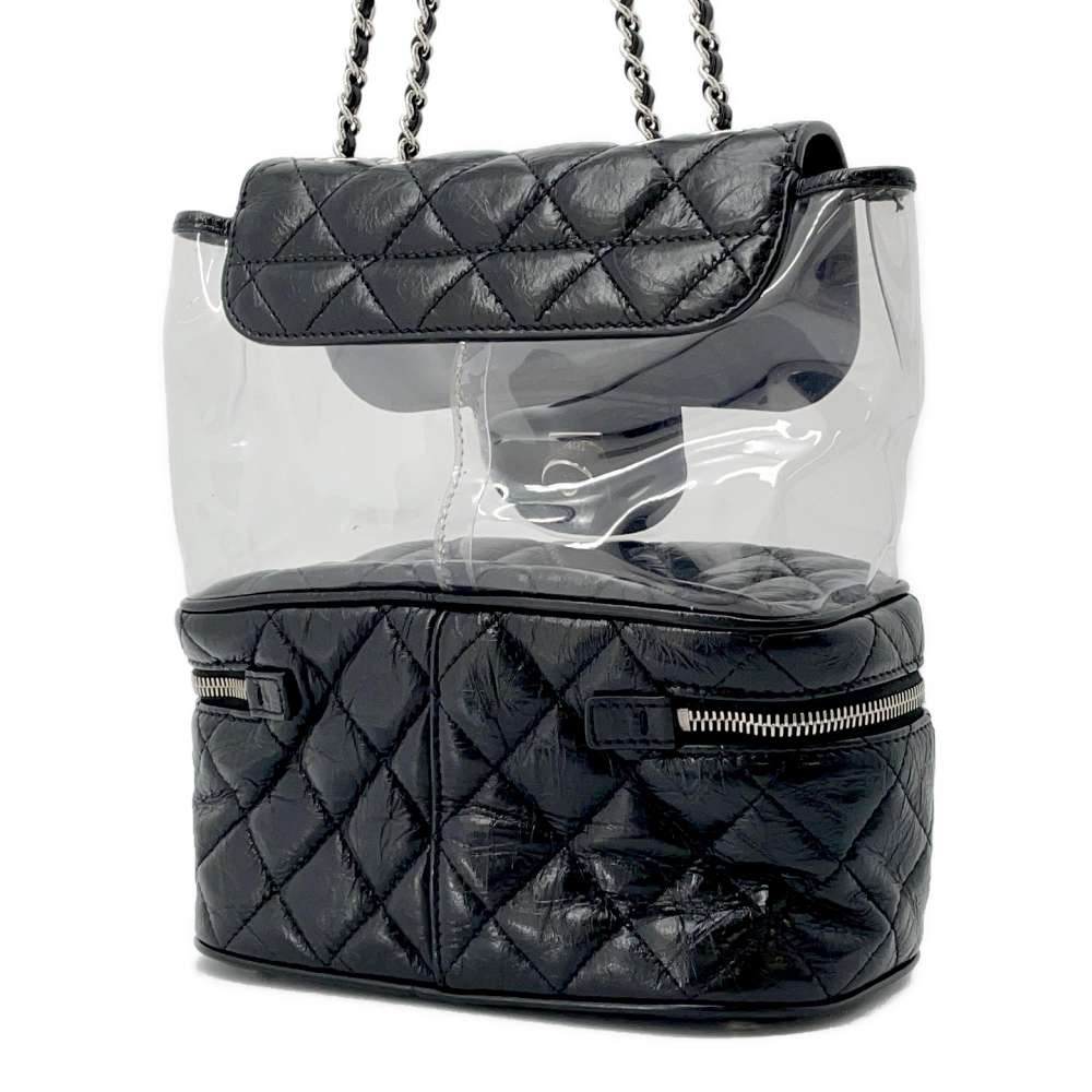 Chanel Shoulder Bag - Almora Bags