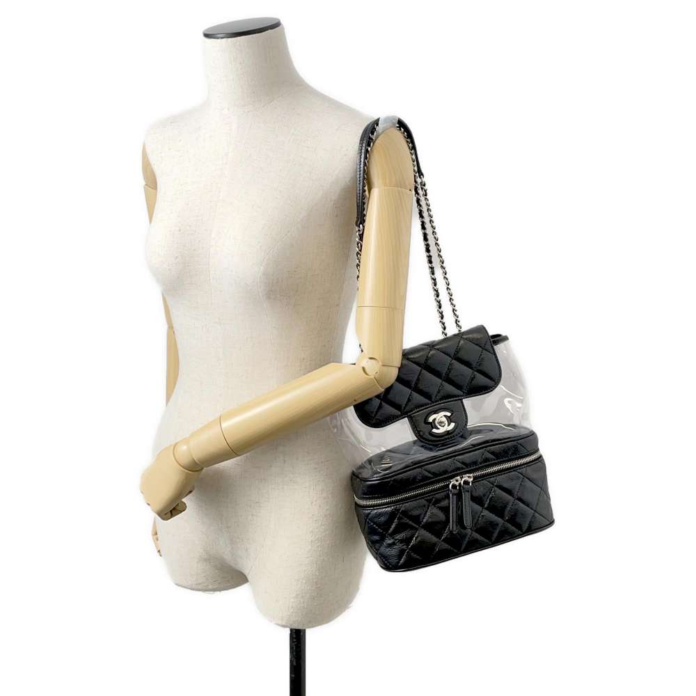 Chanel Shoulder Bag - Almora Bags