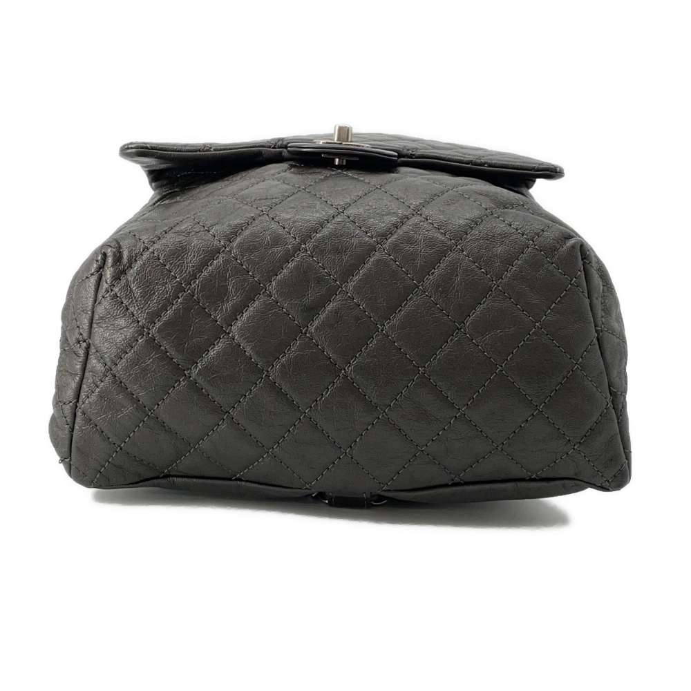 Chanel Matelassé Backpack Bag - Almora Bags